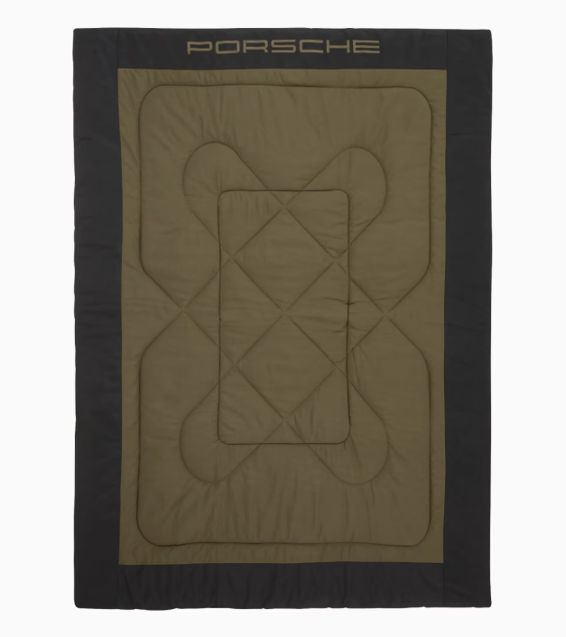 911 Spirit 70 - Užklotas / pagalvė kelionėms