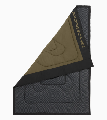 911 Spirit 70 - Užklotas / pagalvė kelionėms