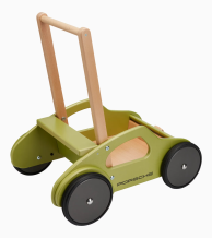 Porsche 911 - vaikiška vaikštynė