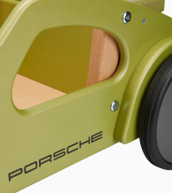 Porsche 911 - vaikiška vaikštynė