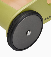 Porsche 911 - vaikiška vaikštynė