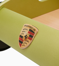 Porsche 911 - vaikiška vaikštynė