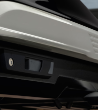 Porsche Performance Stogo bagažinė 480 l