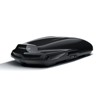 Porsche Performance Stogo bagažinė 480 l