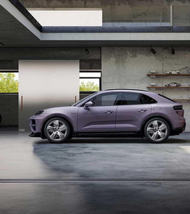 22 colių „Macan“ išskirtinio dizaino žieminių ratlankių ir padangų komplektas