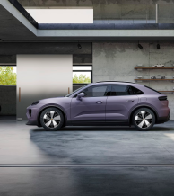 20 colių „Macan“ žieminių ratlankių ir padangų komplektas, dažytas juodai (blizgus)