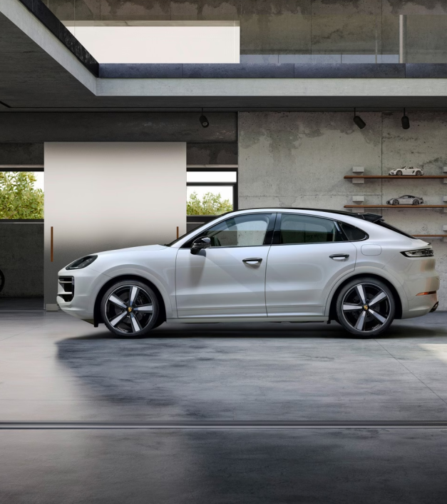 22 colių „Exclusive Design Sport“ žieminių ratlankių ir padangų komplektas, dažytas juodai (blizgus)