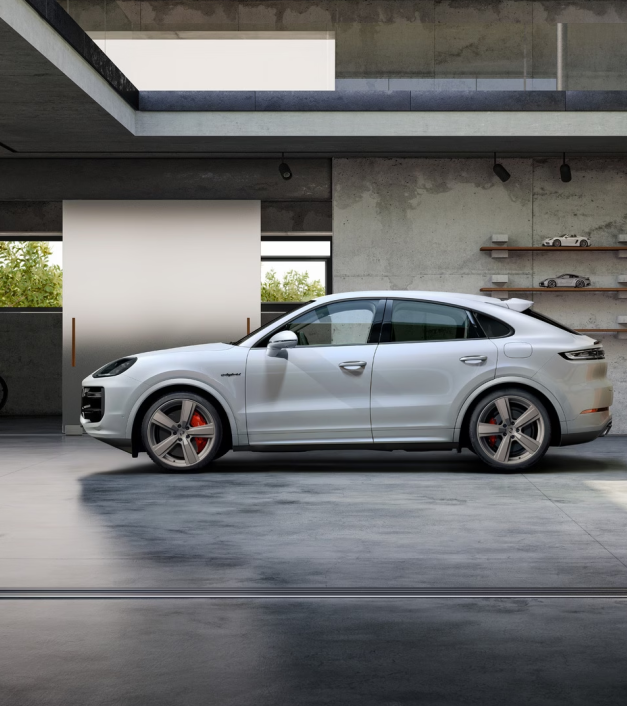 22 colių „Exclusive Design Sport“ žieminių ratų ir padangų komplektas, dažytas „Turbonite“ spalva