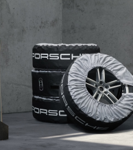 Ratlankių/ padangų saugojimo maišai