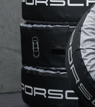 Ratlankių/ padangų saugojimo maišai