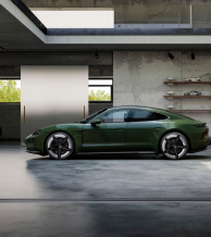 21 colio „Mission E“ dizaino žieminių ratlankių ir padangų komplektas