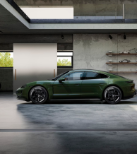 21 colio „Mission E“ dizaino žieminių ratlankių ir padangų komplektas, dažytas juodai (blizgus)