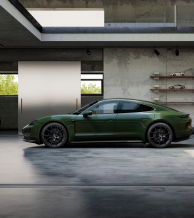 21 colio „RS Spyder“ dizaino žieminių ratlankių ir padangų komplektas, dažytas juodai (šilkiniu blizgesiu)