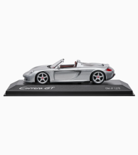 Porsche Carrera GT 1:43