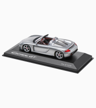 Porsche Carrera GT 1:43