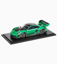 Porsche 911 GT3 R rennsport 1:18