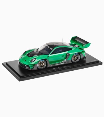 Porsche 911 GT3 R rennsport 1:18