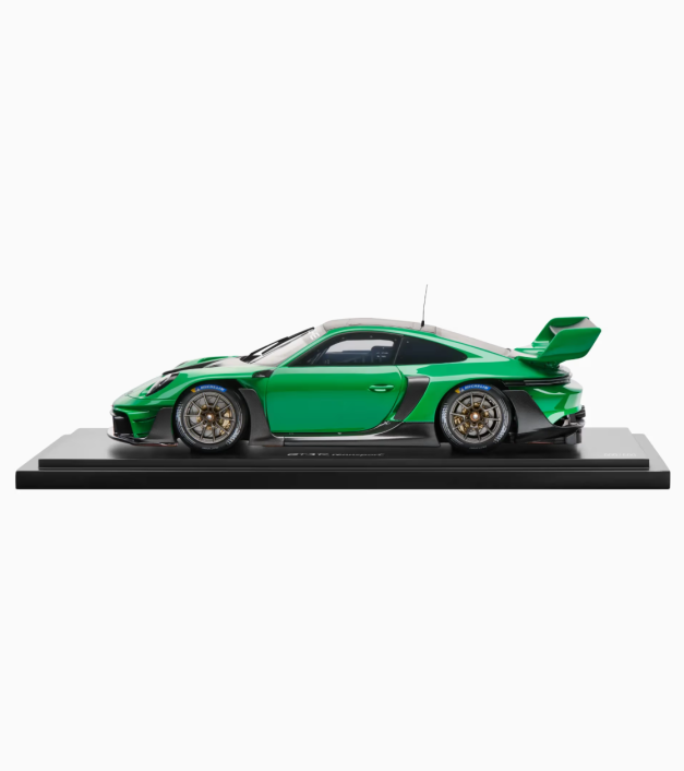 Porsche 911 GT3 R rennsport 1:18