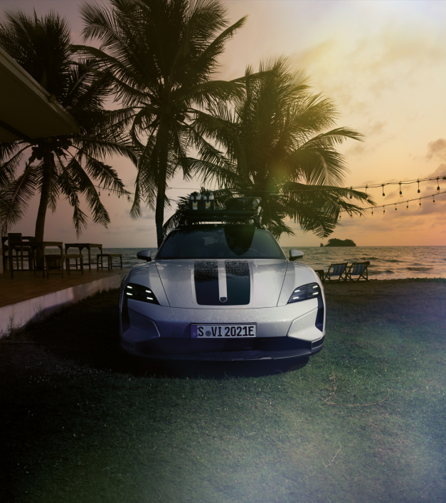 Porsche 2026 kalendorius