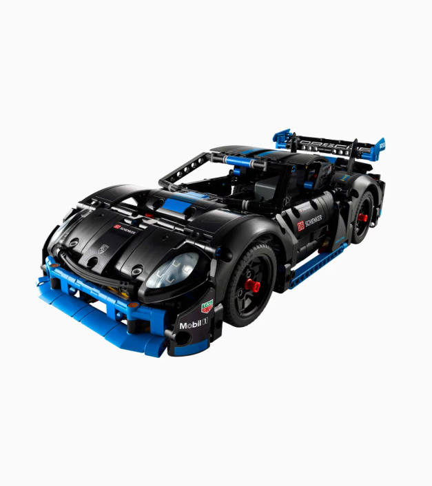 Lego Technic GT4 e-Performance