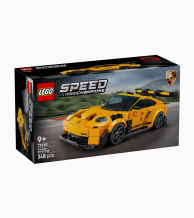 LEGO Speed Champions Porsche 911 GT3 RS