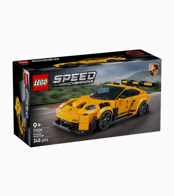 LEGO Speed Champions Porsche 911 GT3 RS