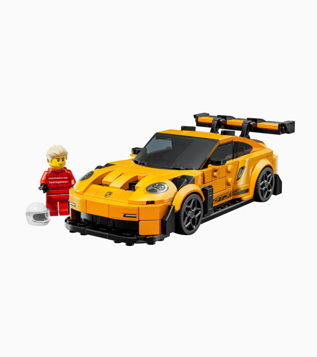 LEGO Speed Champions Porsche 911 GT3 RS