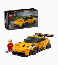 LEGO Speed Champions Porsche 911 GT3 RS