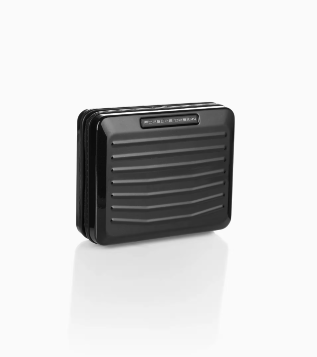 Roadster - kietas daugiafunkcis dėklas