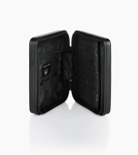 Roadster - kietas daugiafunkcis dėklas