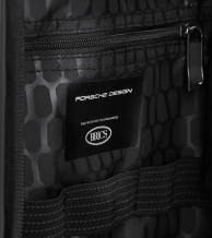 Roadster - kietas daugiafunkcis dėklas