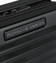 Roadster - kietas daugiafunkcis dėklas