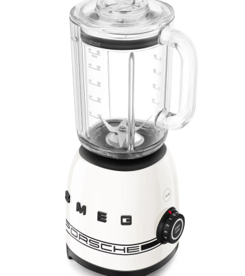 Pastatomas mikseris - Porsche x Smeg