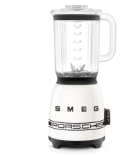 Pastatomas mikseris - Porsche x Smeg