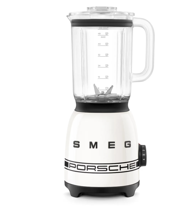 Pastatomas mikseris - Porsche x Smeg