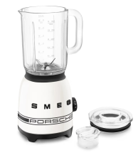 Pastatomas mikseris - Porsche x Smeg