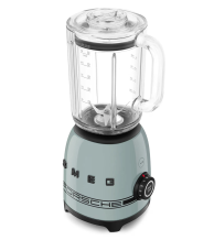 Pastatomas mikseris - Porsche x Smeg