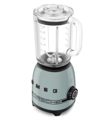 Pastatomas mikseris - Porsche x Smeg