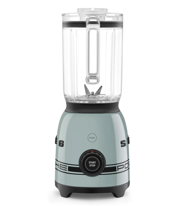 Pastatomas mikseris - Porsche x Smeg