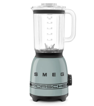 Pastatomas mikseris - Porsche x Smeg