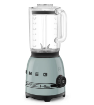 Pastatomas mikseris - Porsche x Smeg