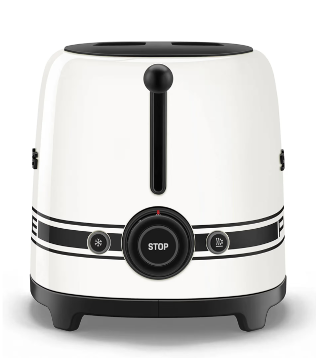 Tosteris – Porsche x Smeg