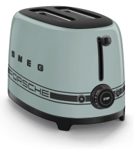 Tosteris – Porsche x Smeg