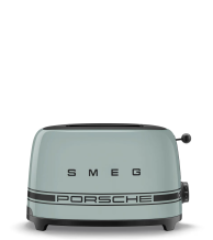 Tosteris – Porsche x Smeg
