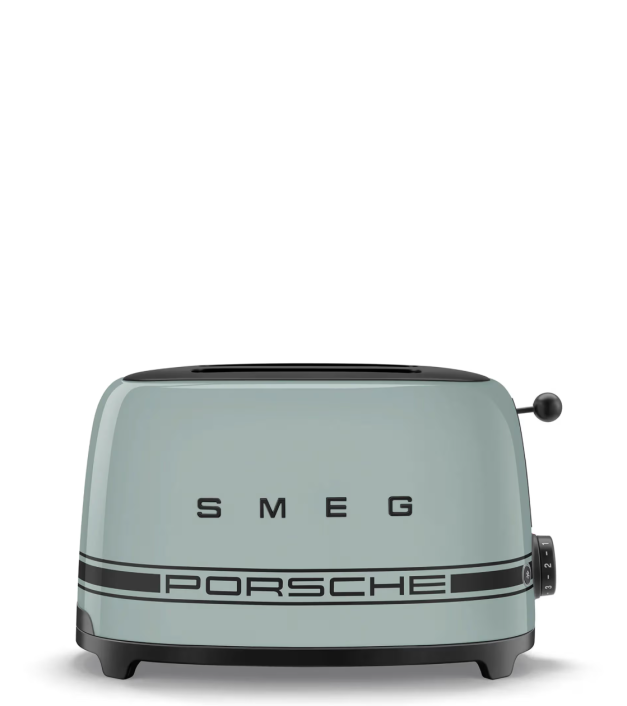 Tosteris – Porsche x Smeg