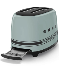Tosteris – Porsche x Smeg