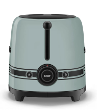 Tosteris – Porsche x Smeg
