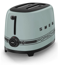 Tosteris – Porsche x Smeg