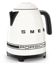Virdulys - Porsche x Smeg