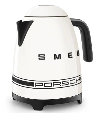 Virdulys - Porsche x Smeg